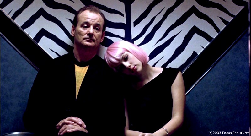 Lost In Translation Screenshot